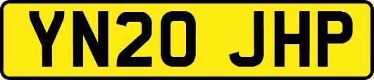 YN20JHP