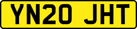 YN20JHT