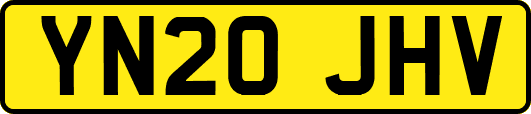 YN20JHV