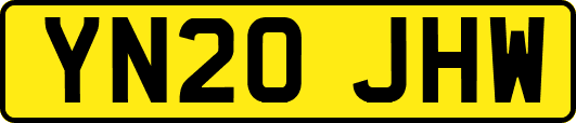 YN20JHW