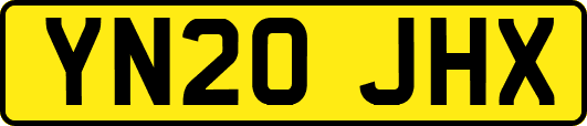 YN20JHX