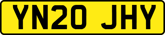 YN20JHY