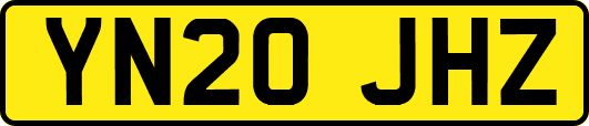 YN20JHZ