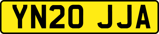 YN20JJA