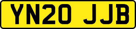 YN20JJB