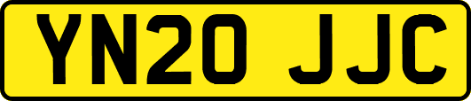 YN20JJC