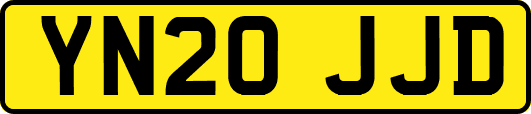 YN20JJD