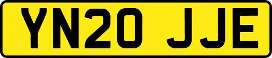 YN20JJE