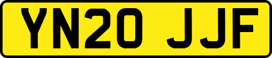 YN20JJF