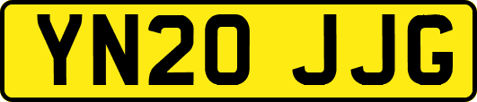 YN20JJG