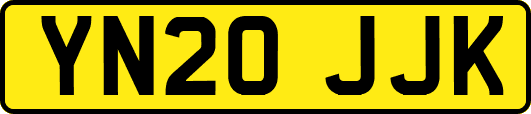 YN20JJK