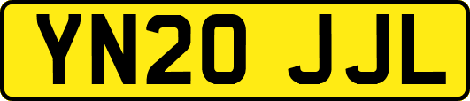YN20JJL