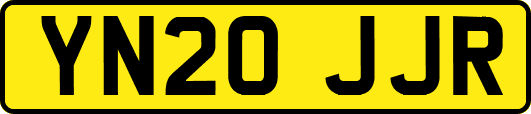 YN20JJR