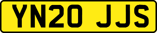 YN20JJS