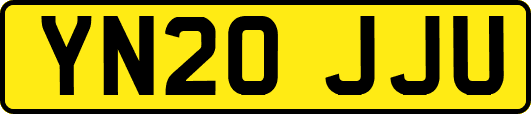 YN20JJU