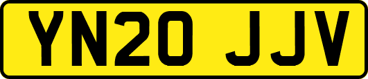 YN20JJV