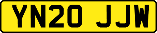 YN20JJW