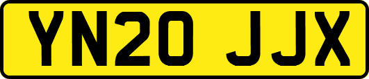 YN20JJX