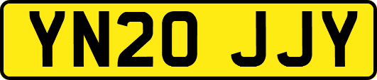 YN20JJY