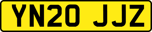 YN20JJZ