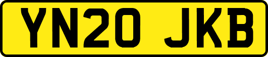 YN20JKB