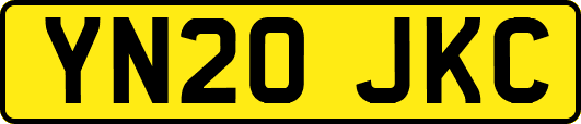 YN20JKC