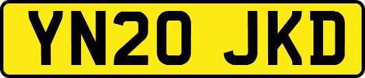 YN20JKD
