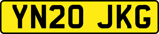 YN20JKG