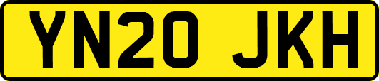YN20JKH