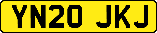 YN20JKJ