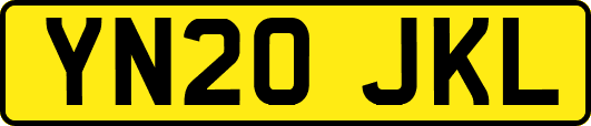 YN20JKL