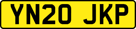 YN20JKP