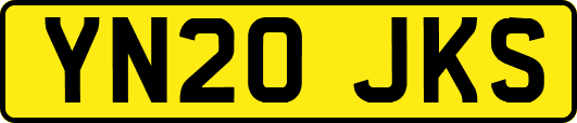 YN20JKS