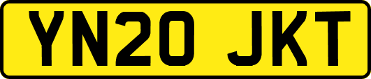 YN20JKT
