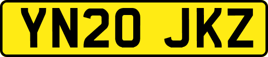 YN20JKZ