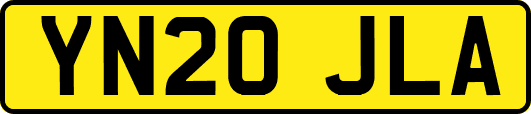 YN20JLA