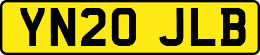 YN20JLB