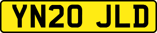 YN20JLD