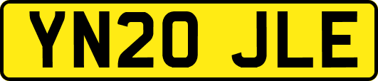 YN20JLE