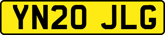 YN20JLG