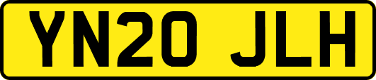 YN20JLH