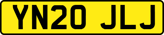 YN20JLJ