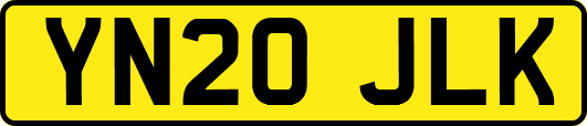 YN20JLK
