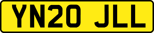 YN20JLL