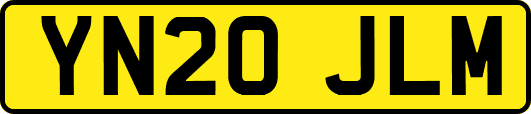 YN20JLM