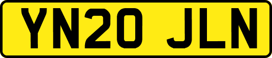 YN20JLN