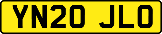 YN20JLO
