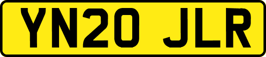 YN20JLR