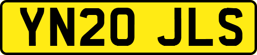 YN20JLS