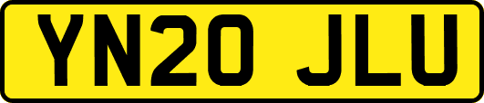 YN20JLU